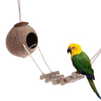 9-Piece Bird Cage Accessories Set