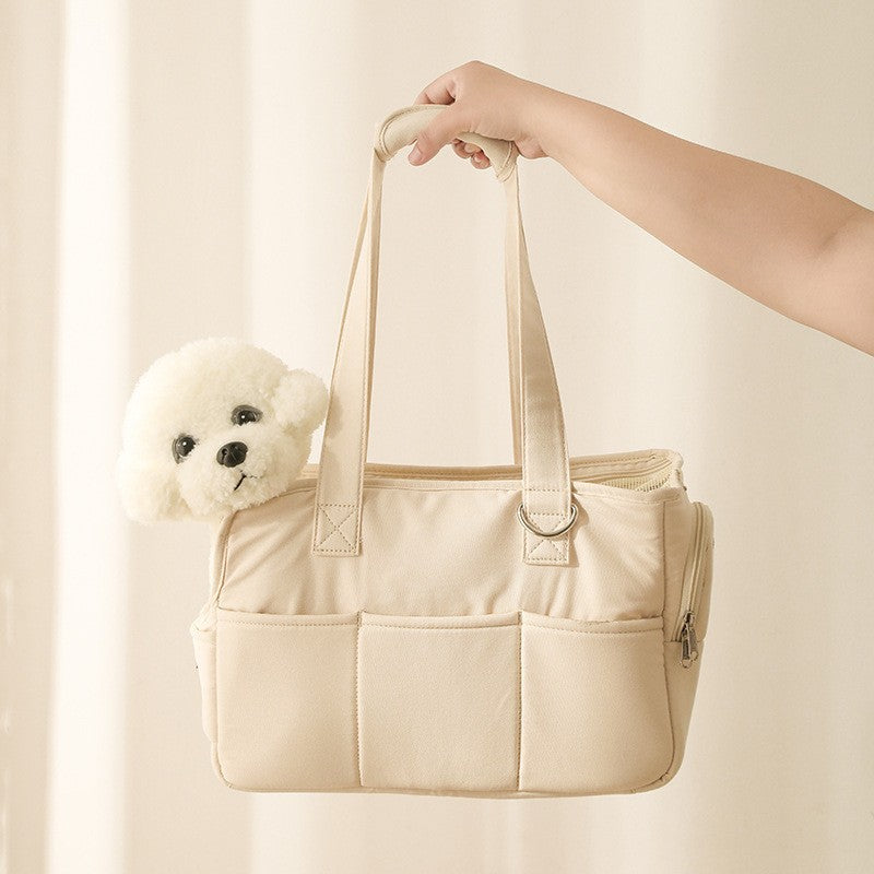 Portable Pet Travel Bag