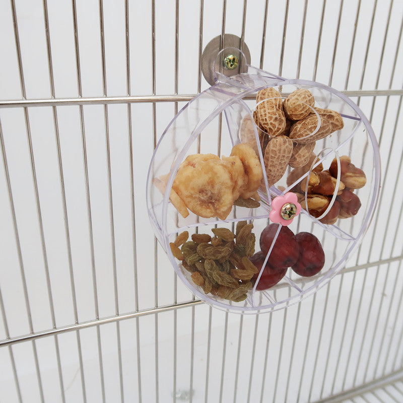 Parrot Supplies Toy