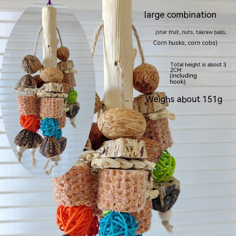 Parrot Toys