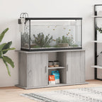 Aquarium & Terrarium Cabinet Stand with Storage