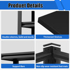 Metal Aquarium Stand