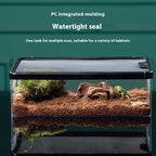 Small Pet Feeding Habitat