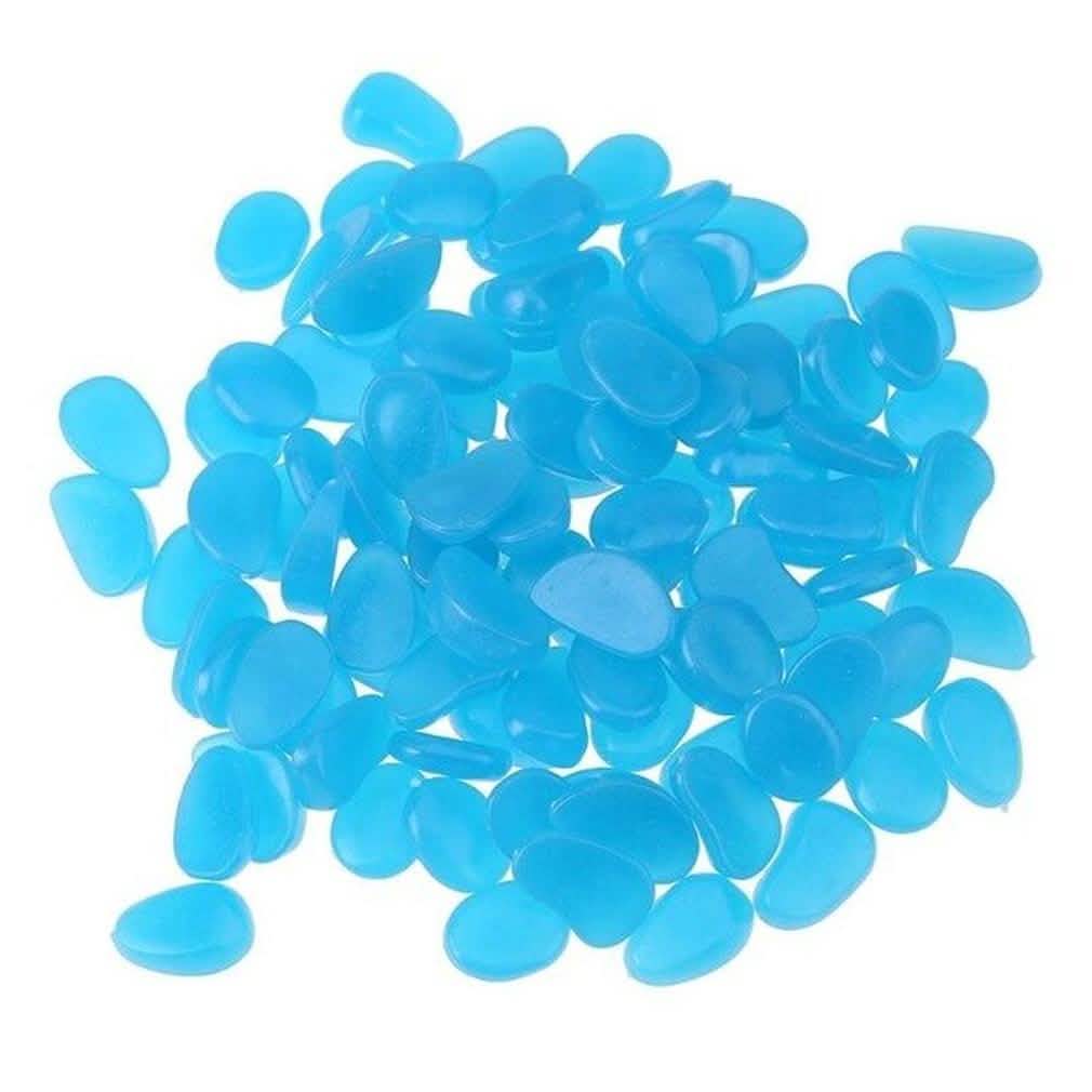 Luminous Stones