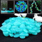 Luminous Stones