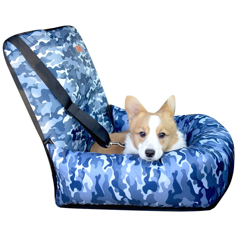 Pet Travel Car Seat