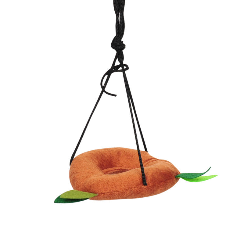 Hamster Tree Toy