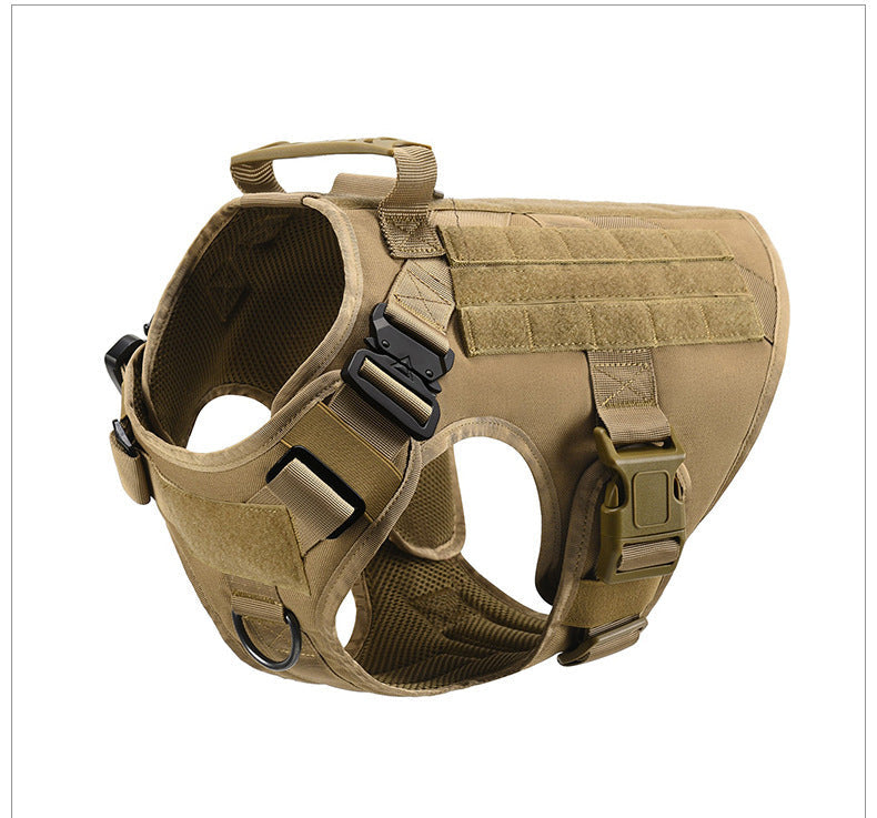 Tactical Dog vest
