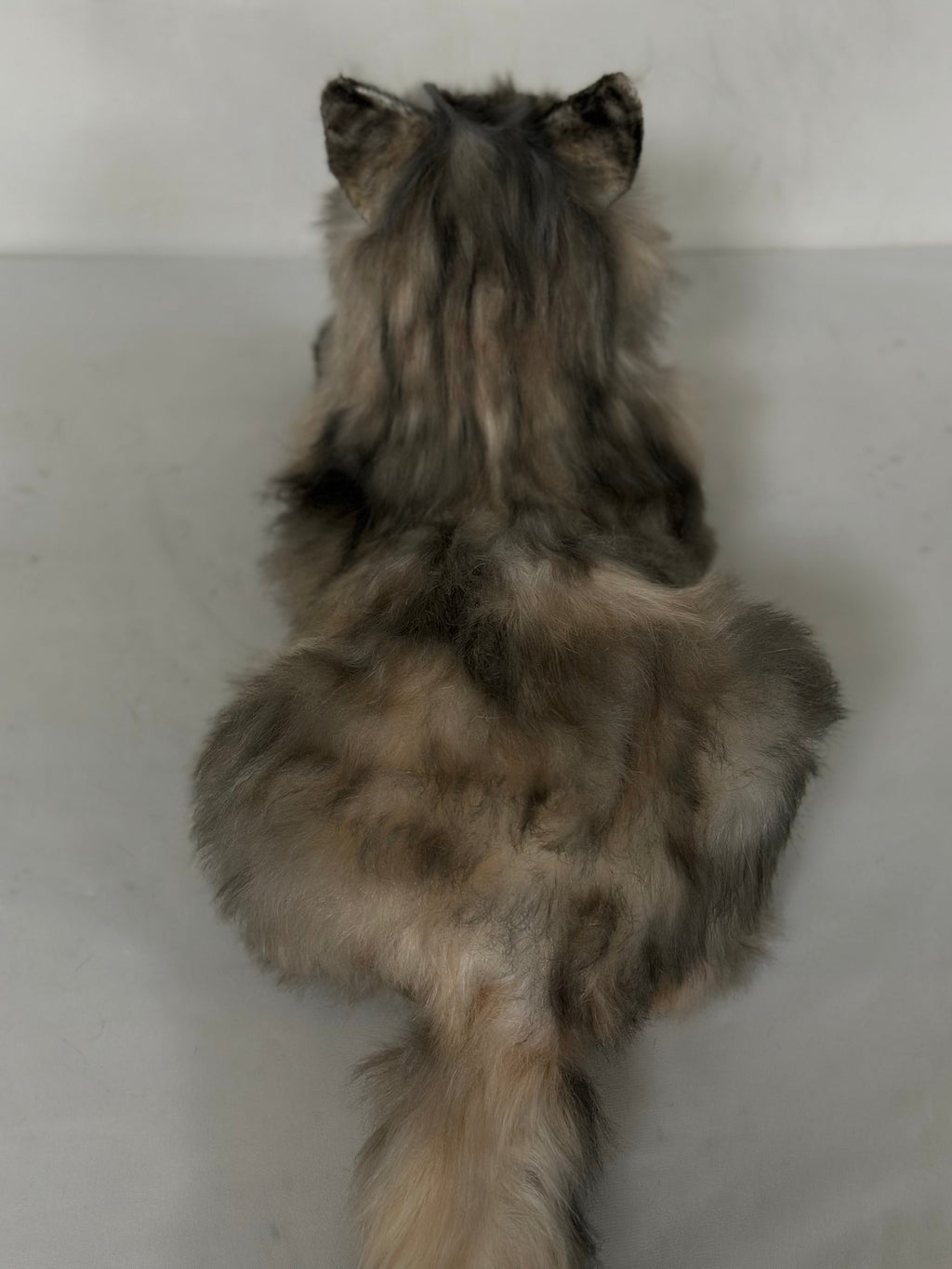 Handmade Life-Size Pet Memorial