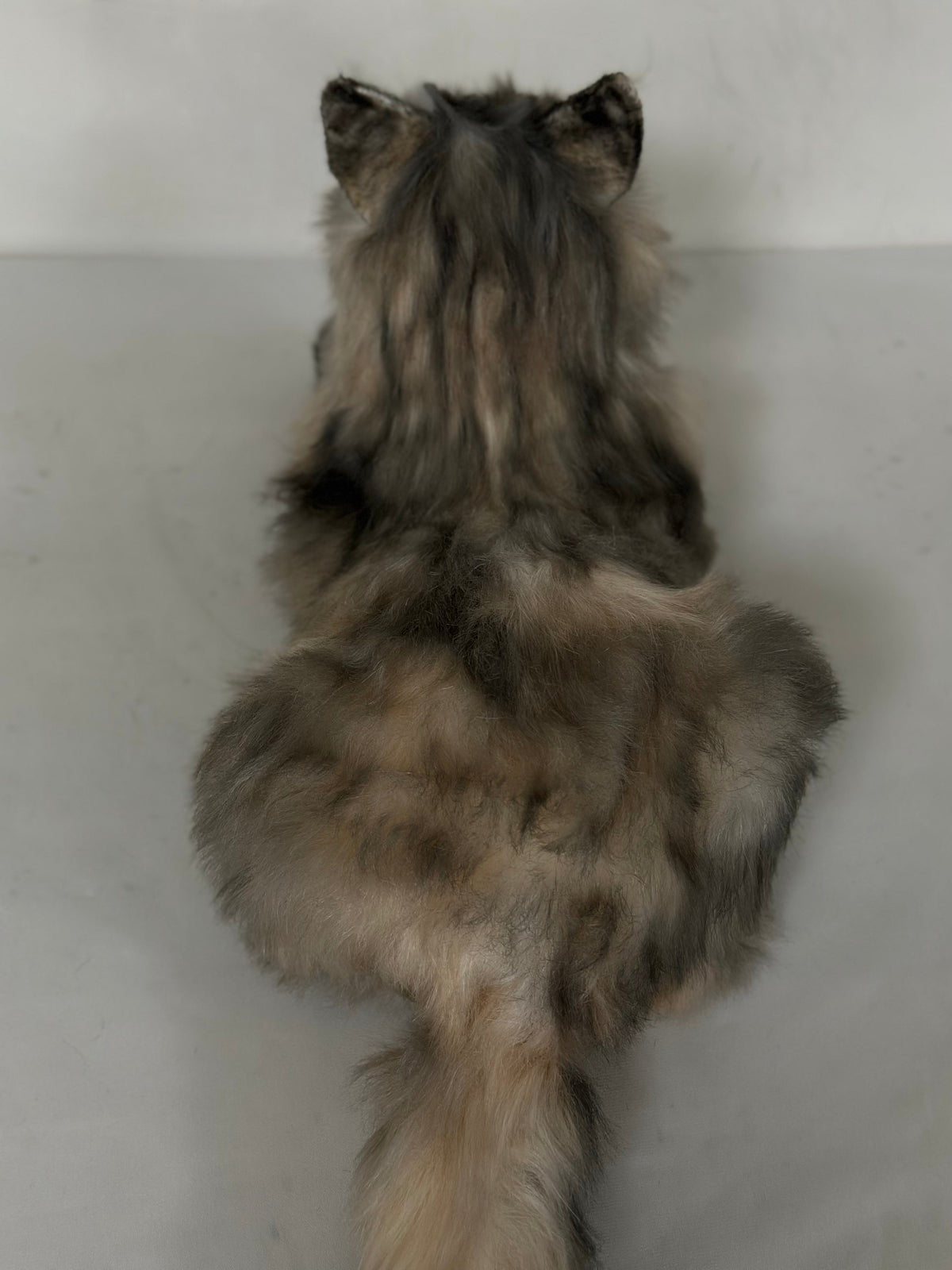 Handmade Life-Size Pet Memorial