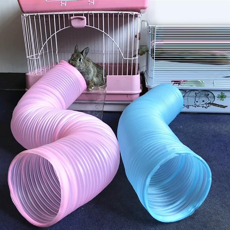 Rabbit Tunnel Toy