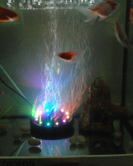 Aquarium LED Lights