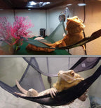 Reptile Hammock