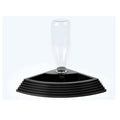 Corner Reptile Water Dispenser & Step Ramp