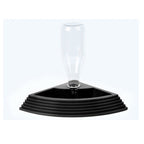 Corner Reptile Water Dispenser & Step Ramp
