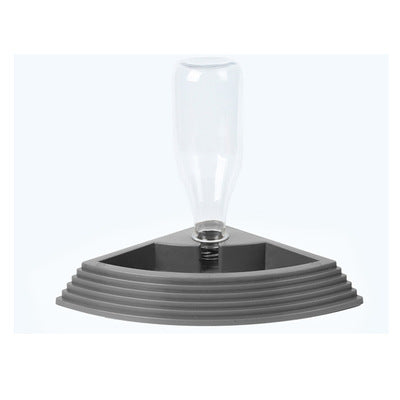 Corner Reptile Water Dispenser & Step Ramp