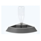 Corner Reptile Water Dispenser & Step Ramp