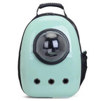 Portable "Outer Space" Pet Bag Backpack
