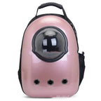 Portable "Outer Space" Pet Bag Backpack