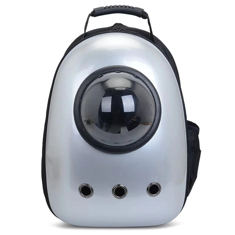 Portable "Outer Space" Pet Bag Backpack