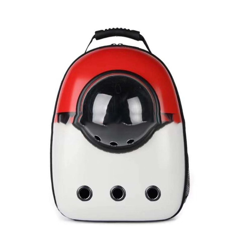 Portable "Outer Space" Pet Bag Backpack