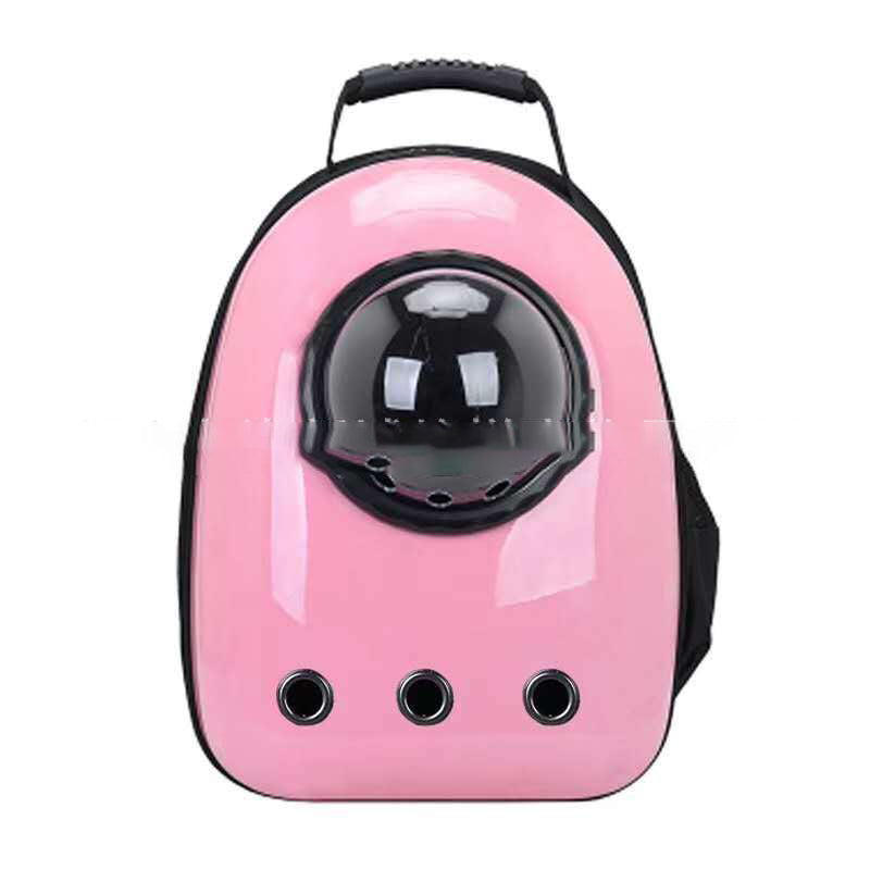 Portable "Outer Space" Pet Bag Backpack
