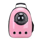 Portable "Outer Space" Pet Bag Backpack