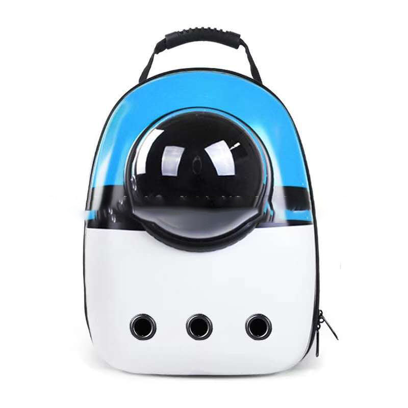 Portable "Outer Space" Pet Bag Backpack