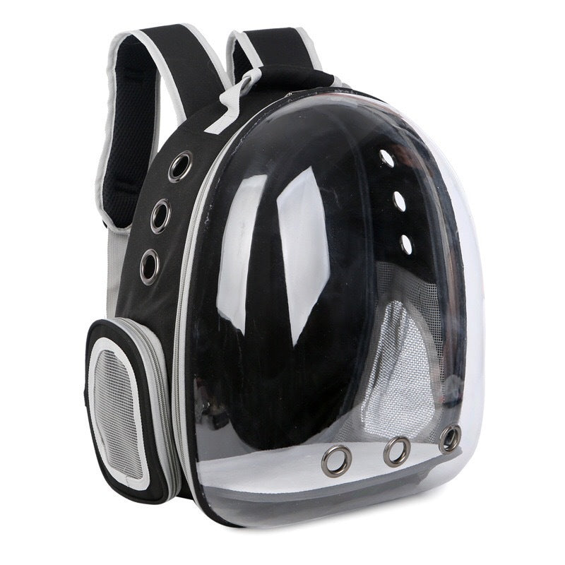 Portable "Outer Space" Pet Bag Backpack