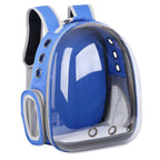 Portable "Outer Space" Pet Bag Backpack