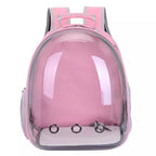 Portable "Outer Space" Pet Bag Backpack