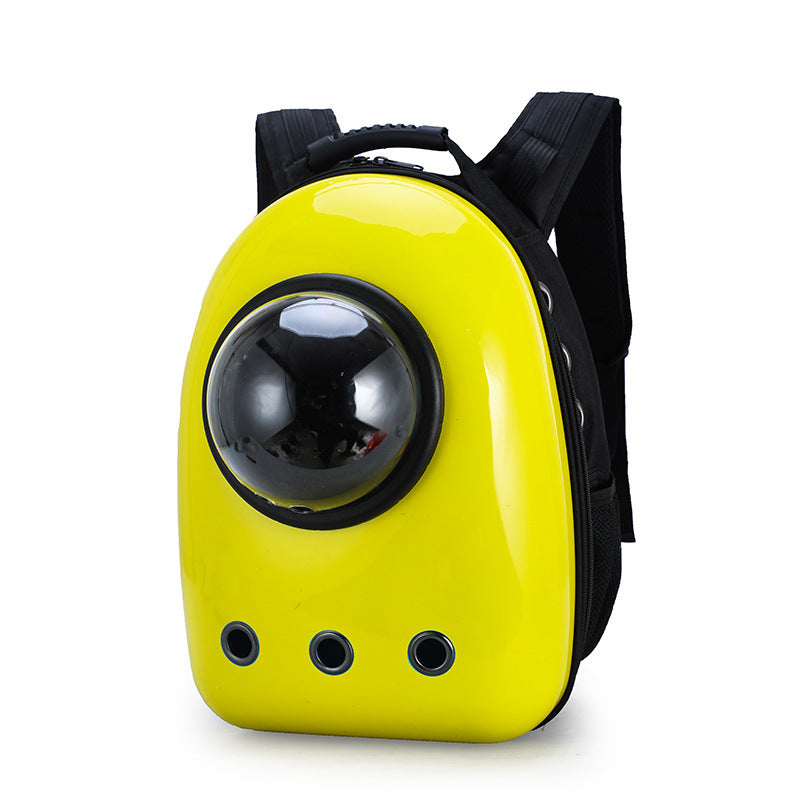 Portable "Outer Space" Pet Bag Backpack