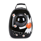 Portable "Outer Space" Pet Bag Backpack