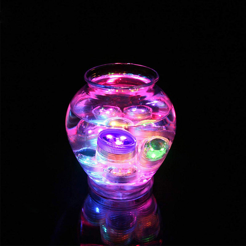 Aquarium LED Lights with Remote