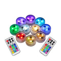 Aquarium LED Lights with Remote