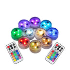 Aquarium LED Lights with Remote