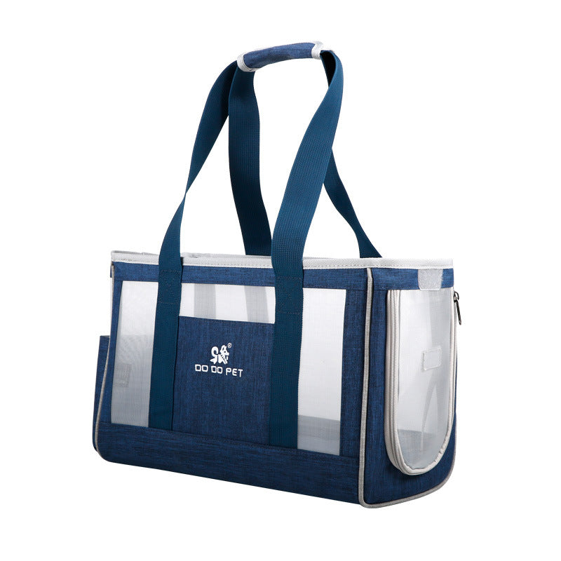 Portable Pet Carrier Bag