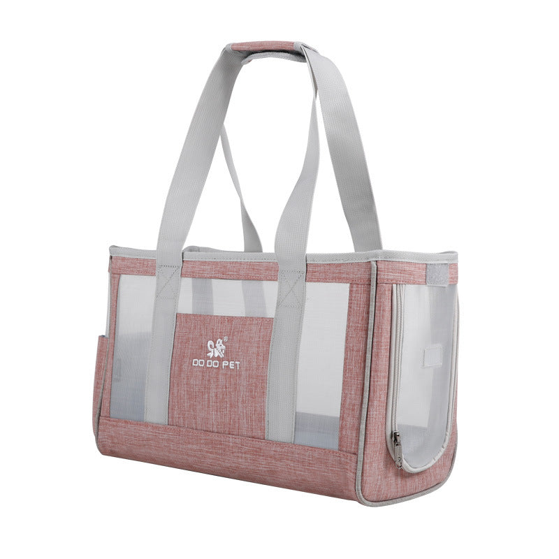 Portable Pet Carrier Bag