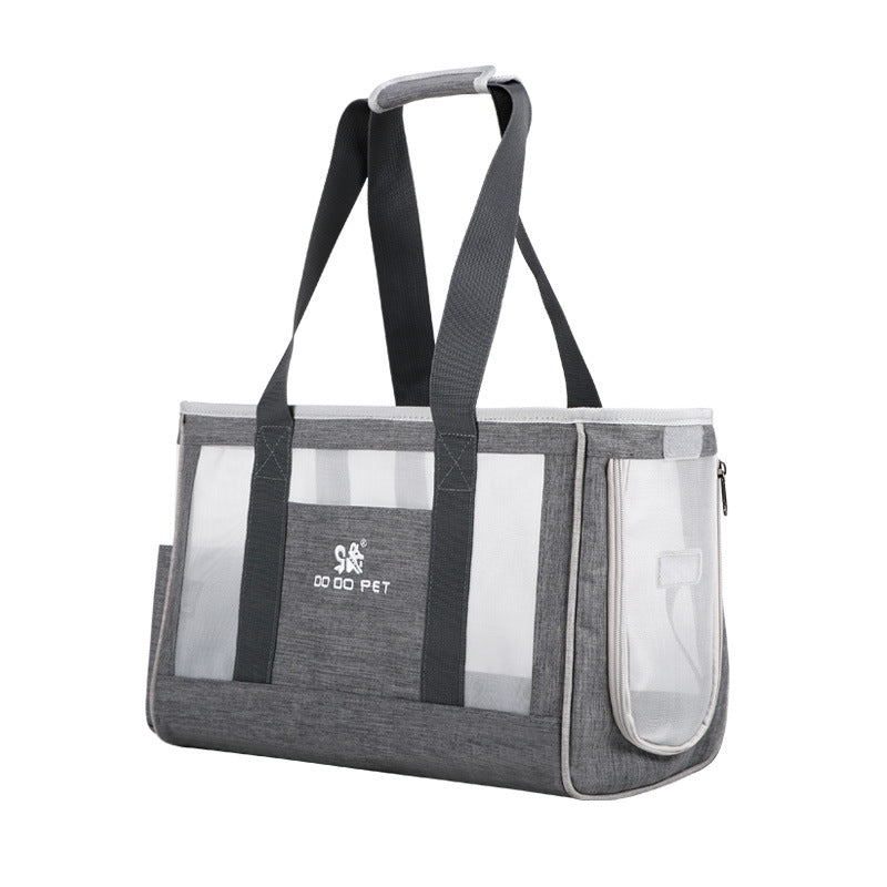 Portable Pet Carrier Bag