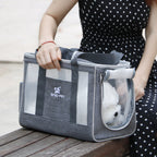 Portable Pet Carrier Bag