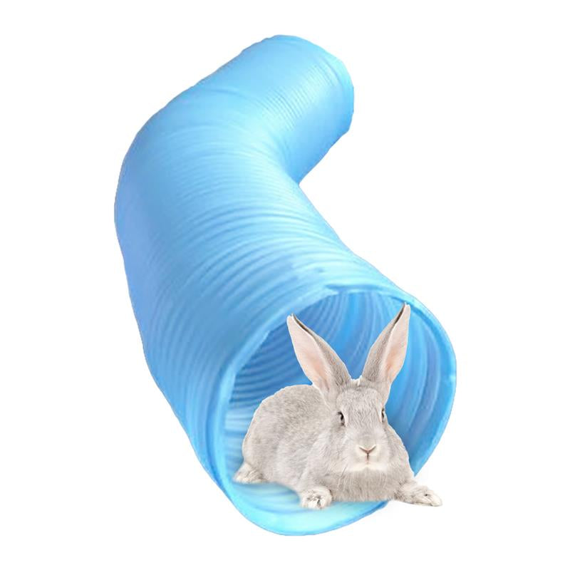 Rabbit Tunnel Toy