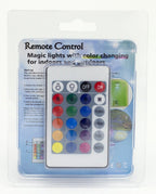 Waterproof LED Light With Remote