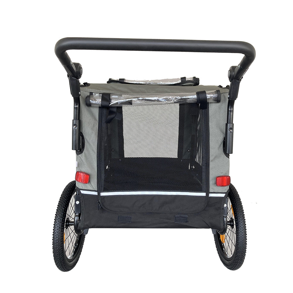 Outdoor Utility Pet Stroller
