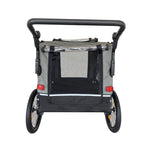 Outdoor Utility Pet Stroller