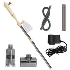 Multifunctional Electric Aquarium Cleaner Kit