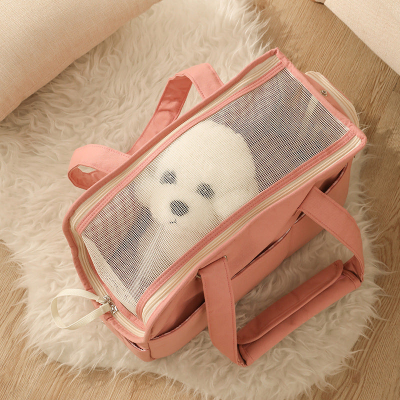 Portable Pet Travel Bag