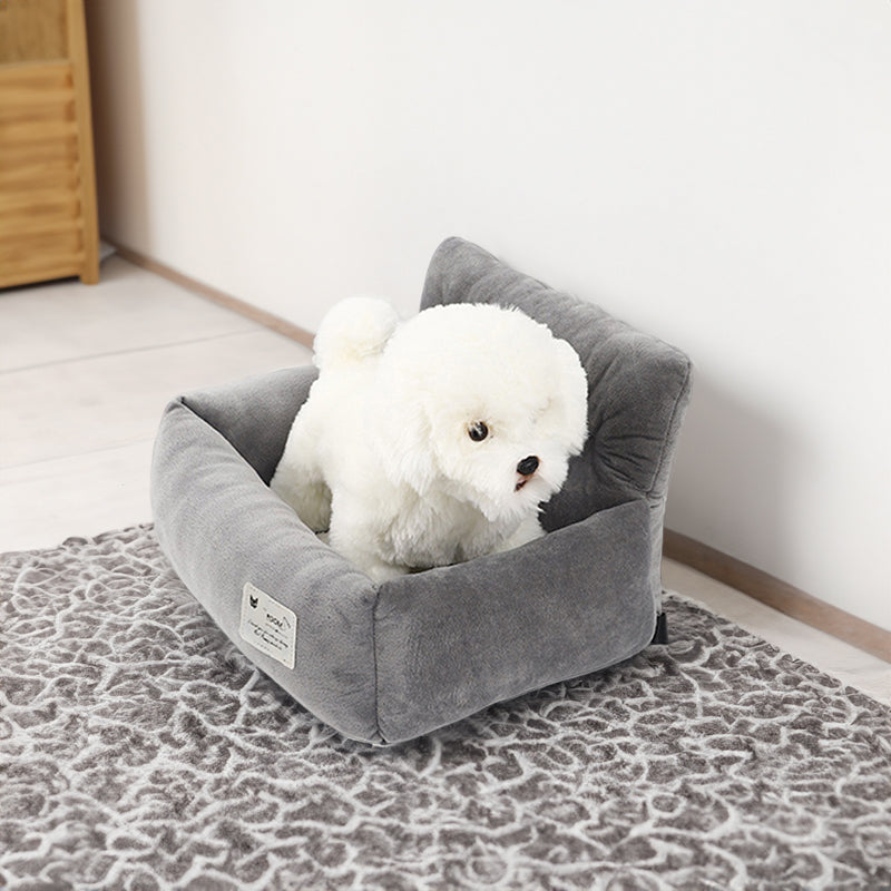 Hammock for Dogs and Cats - Safe Travel Carrier