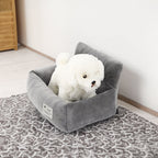 Hammock for Dogs and Cats - Safe Travel Carrier