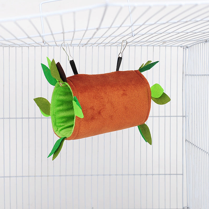 Hamster Tree Toy