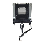Outdoor Utility Pet Stroller